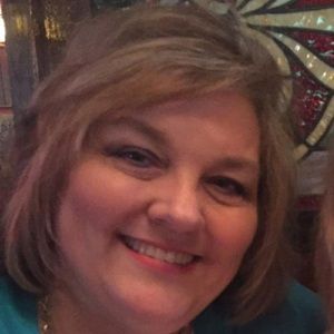 Meet your Posher, Cathy